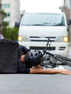 Affaire Responsabilité Civile