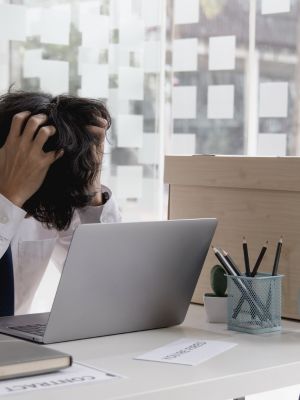 Affaire Droit Social