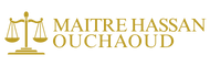 Logo Cabinet Maitre Ouchaoud Hassan