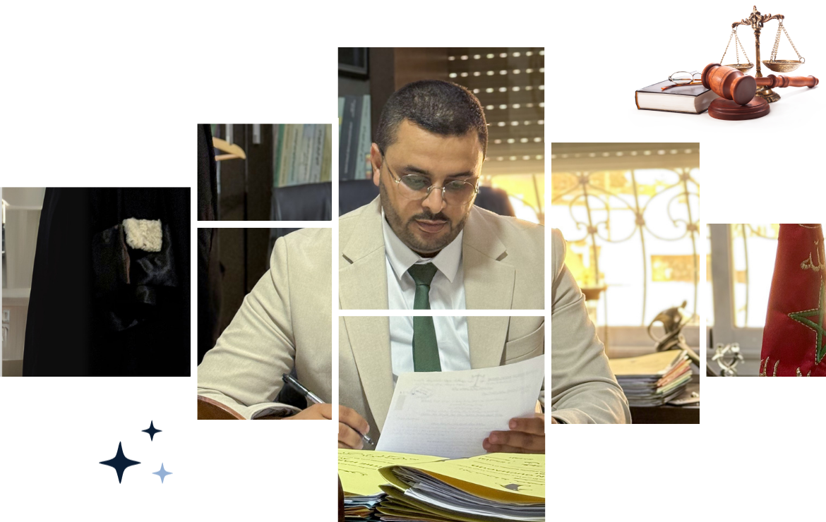 Image du cabinet d'avocat